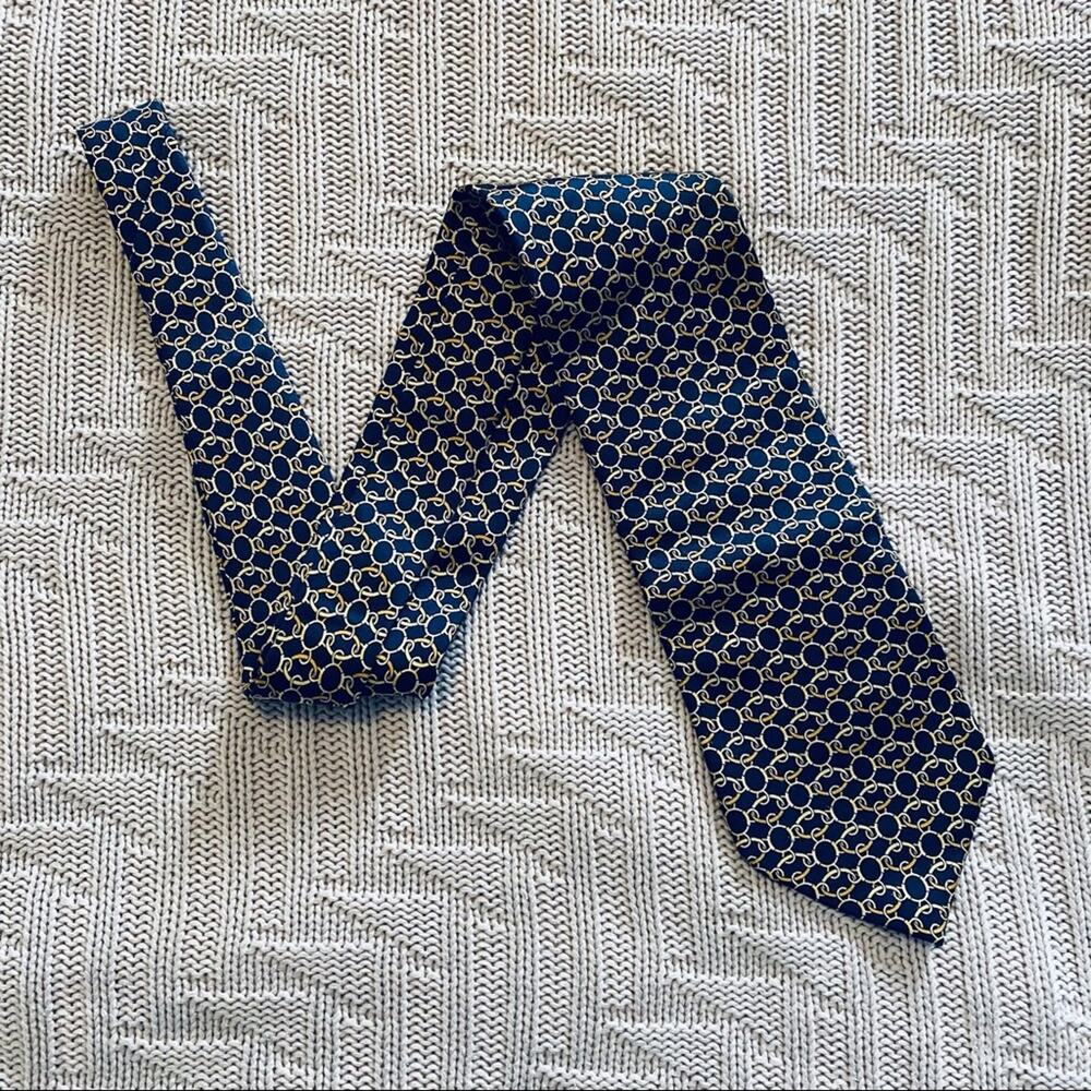 Barneys New York tie